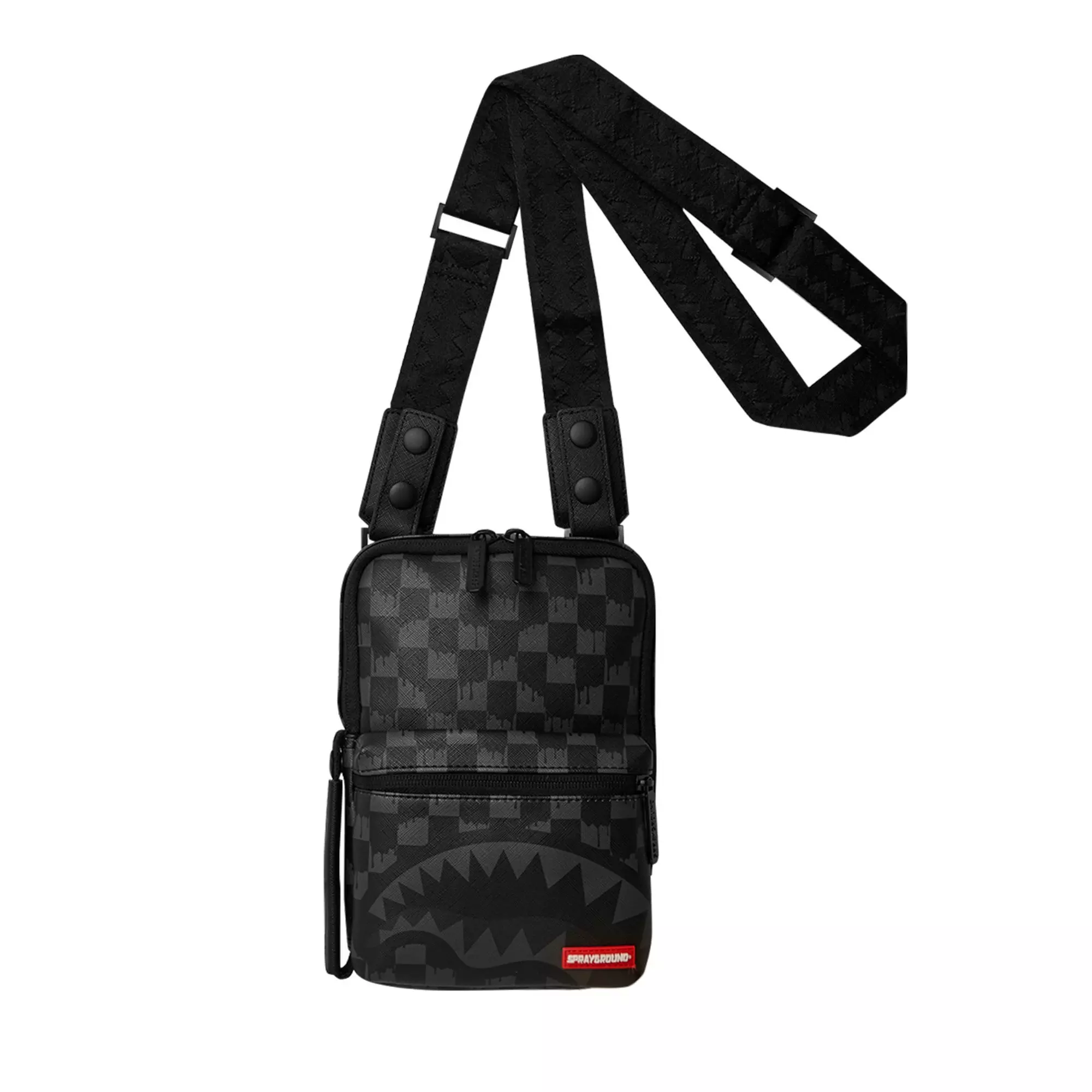 Sprayground sling bag sales
